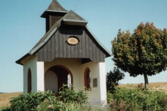 Elisabethkapelle