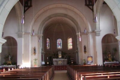 Kirche St. Laurentius