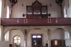 Kirche St. Laurentius